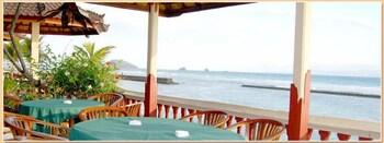 Pondok Bambu Dive Resort Candidasa Dış mekan fotoğraf